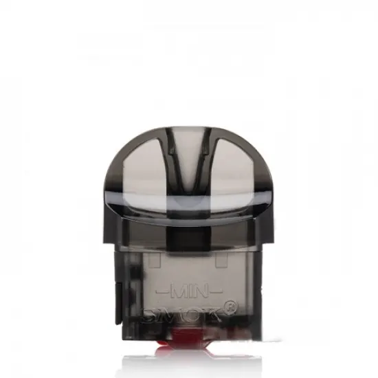 Smok Nord Pro Boş Yedek Kartuş Smok Nord Pro Boş Yedek Kartuş