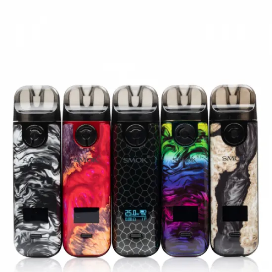 Smok Novo 4 Smok Novo 4