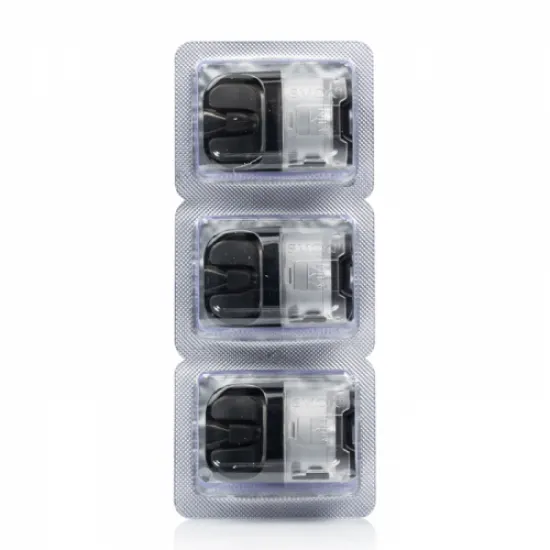 Smok Novo 4 Boş Yedek Kartuş Smok Novo 4 Boş Yedek Kartuş