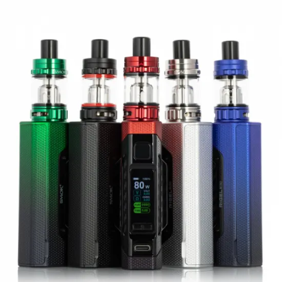 SMOK RIGEL Mini 80W SMOK RIGEL Mini 80W