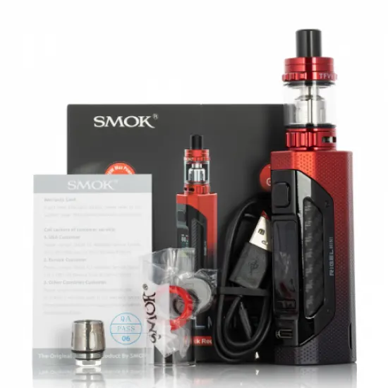 SMOK RIGEL Mini 80W SMOK RIGEL Mini 80W