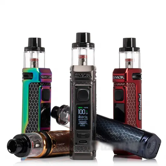 Smok Rpm 100 Smok Rpm 100