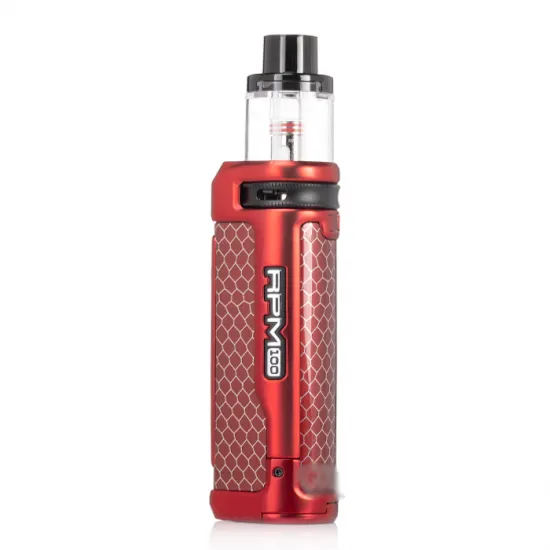 Smok Rpm 100 Smok Rpm 100
