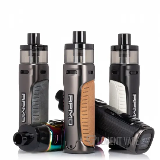 Smok RPM 5 Smok RPM 5