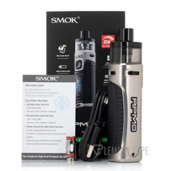 Smok RPM 5 Smok RPM 5