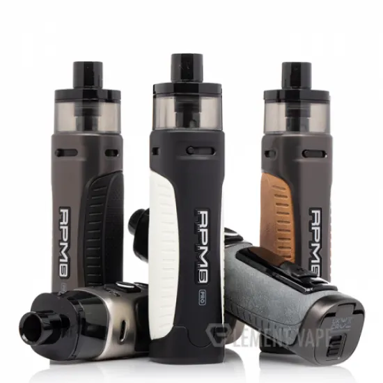 Smok RPM 5 Pro Smok RPM 5 Pro