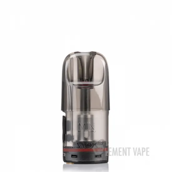 Smok Solus 2 Yedek Kartuş Smok Solus 2 Yedek Kartuş