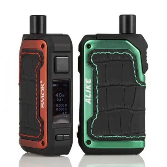Smok Alike Pod Smok Alike Pod