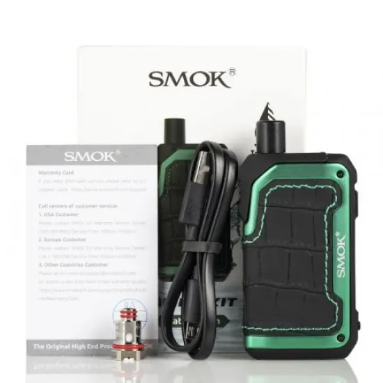 Smok Alike Pod Smok Alike Pod