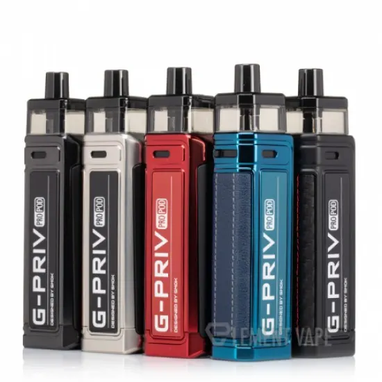 SMOK G-Priv Pro Pod SMOK G-Priv Pro Pod