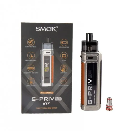 SMOK G-Priv Pro Pod SMOK G-Priv Pro Pod