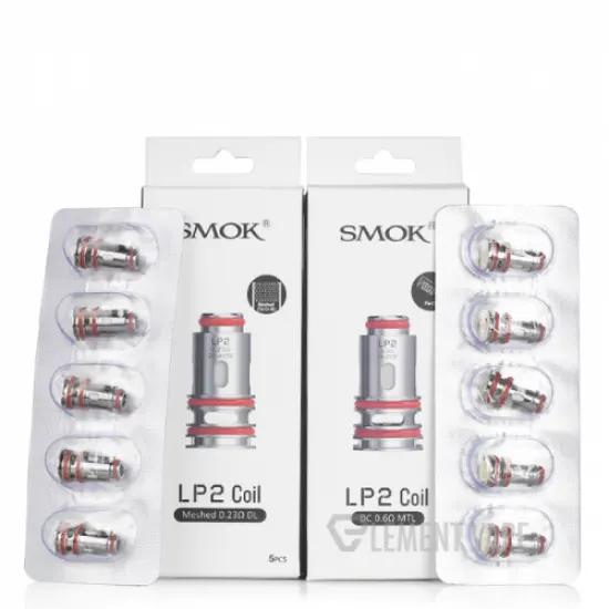 Smok LP2 Coil Smok LP2 Coil