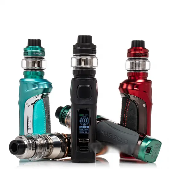 Smok Mag Solo Kit Smok Mag Solo Kit