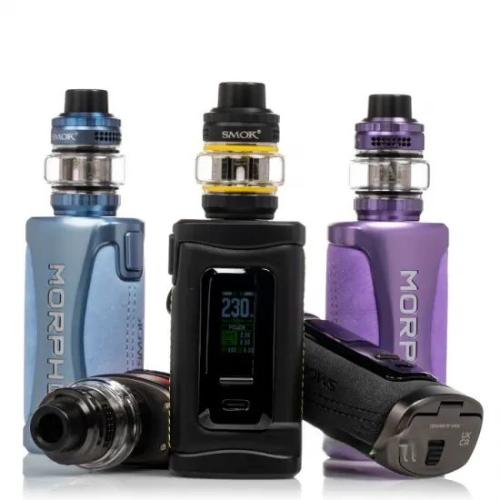 SMOK Morph 3 SMOK Morph 3