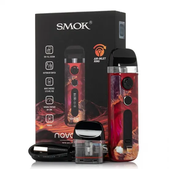 Smok Novo 5 Smok Novo 5