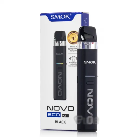 Smok Novo Eco Smok Novo Eco
