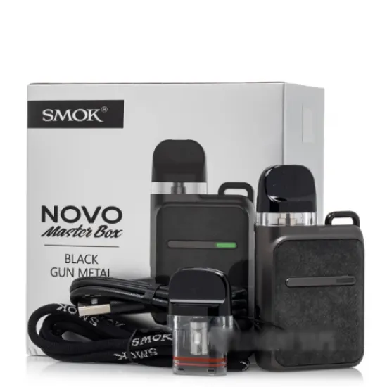 Smok Novo Master Box Smok Novo Master Box
