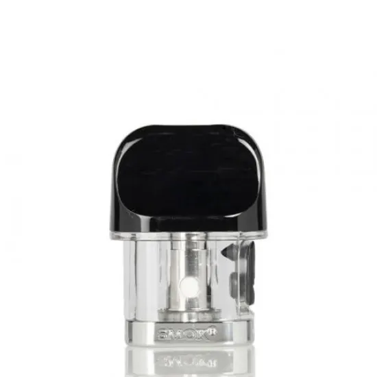 Smok Novo X Yedek Kartuş/Coil Smok Novo X Yedek Kartuş/Coil