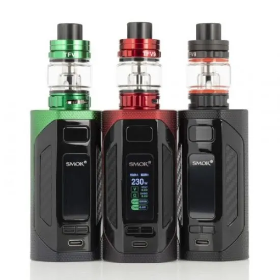 Smok Rigel Kit 230W Smok Rigel Kit 230W
