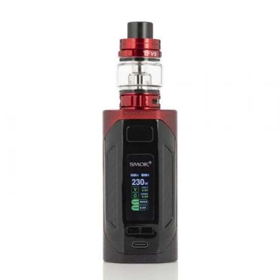 Smok Rigel Kit 230W Smok Rigel Kit 230W