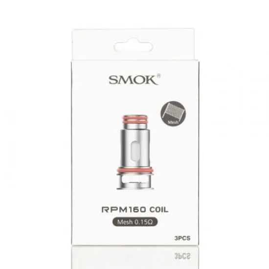 Smok RPM160 Coil Smok RPM160 Coil