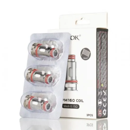 Smok RPM160 Coil Smok RPM160 Coil