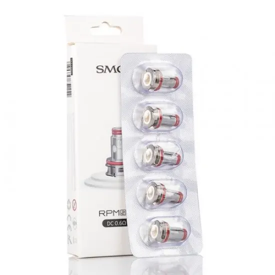 Smok RPM 2 Coil Smok RPM 2 Coil