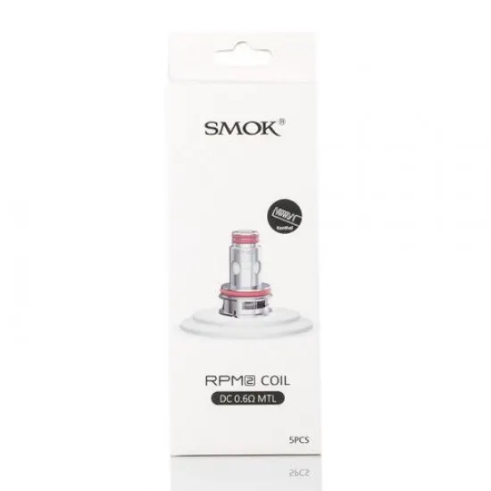 Smok RPM 2 Coil Smok RPM 2 Coil