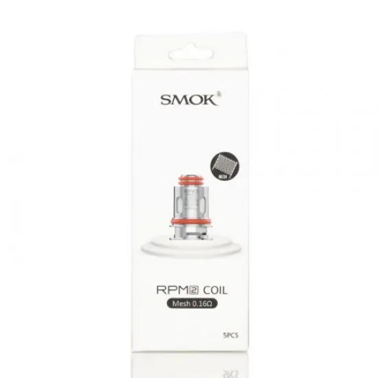 Smok RPM 2 Coil Smok RPM 2 Coil