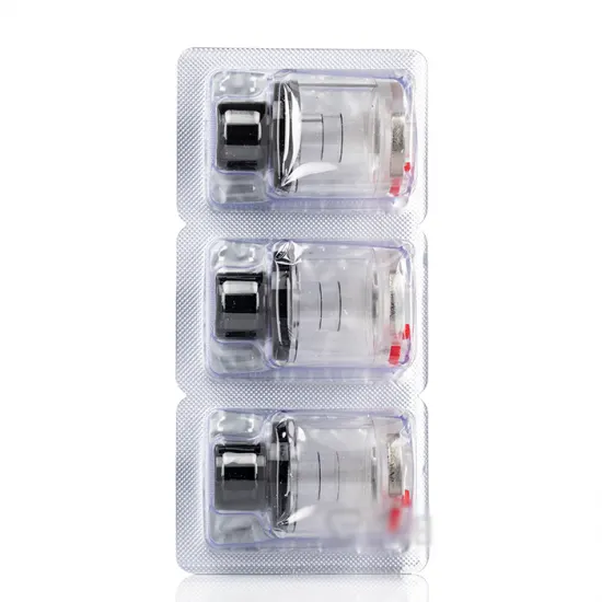 Smok RPM 85/100 Boş Yedek Kartuş Smok RPM 85/100 Boş Yedek Kartuş