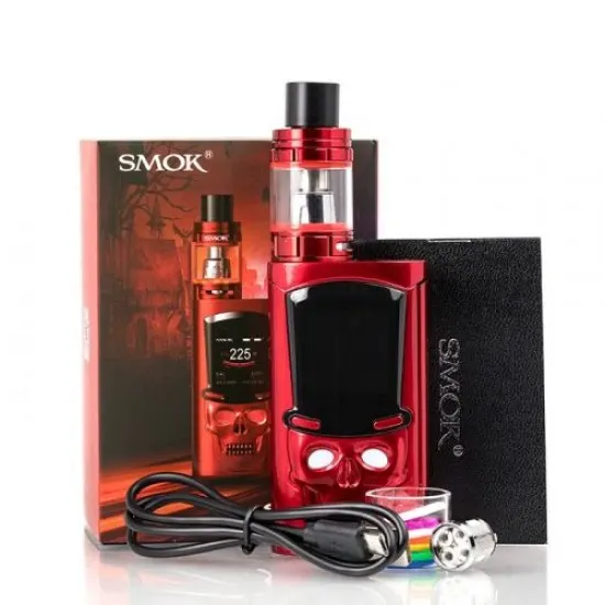 Smok S Priv 225W Smok S Priv 225W
