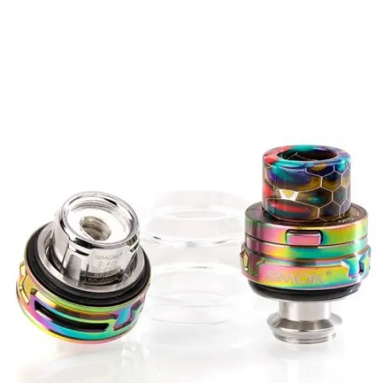 SMOK TFV12 Baby Prince Atomizer SMOK TFV12 Baby Prince Atomizer