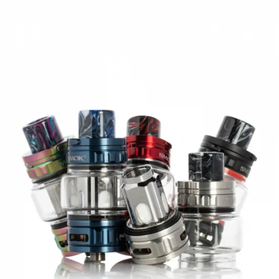 Smok TFV18 Atomizer Smok TFV18 Atomizer