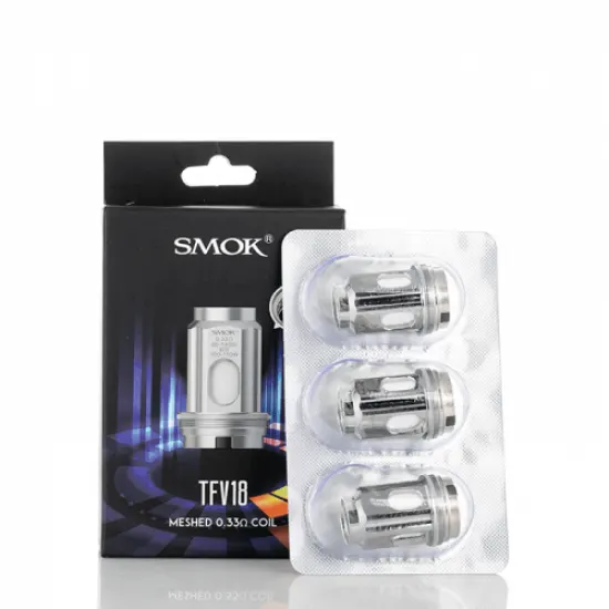Smok TFV18 Coil Smok TFV18 Coil