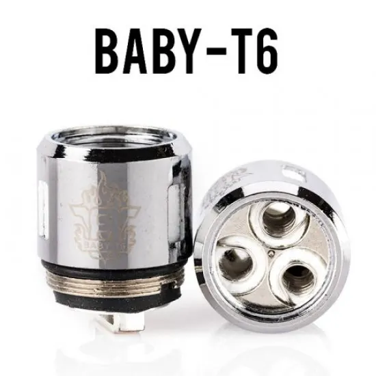 Smok TFV8 Baby Coil Smok TFV8 Baby Coil