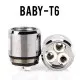Smok TFV8 Baby Coil Smok TFV8 Baby Coil