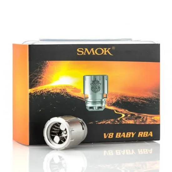 Smok TFV8 Baby Coil Smok TFV8 Baby Coil