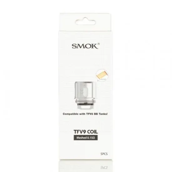 Smok TFV9 Coil Smok TFV9 Coil