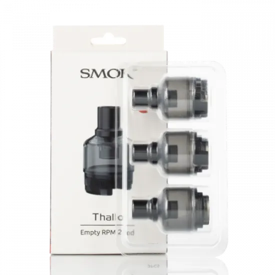 Smok Thallo / Thallo S Yedek Kartuş Smok Thallo / Thallo S Yedek Kartuş