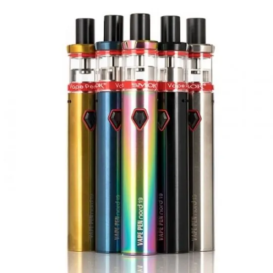 Smok Vape Pen Nord 19 Smok Vape Pen Nord 19