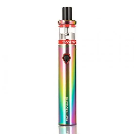 Smok Vape Pen Nord 19 Smok Vape Pen Nord 19