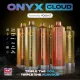 Pod Salt - Onyx Cloud 25000 Puff Pod Salt - Onyx Cloud 25000 Puff