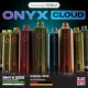 Pod Salt - Onyx Cloud 25000 Puff Pod Salt - Onyx Cloud 25000 Puff