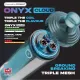 Pod Salt - Onyx Cloud 25000 Puff Pod Salt - Onyx Cloud 25000 Puff
