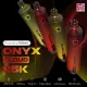 Pod Salt - Onyx Cloud 25000 Puff Pod Salt - Onyx Cloud 25000 Puff