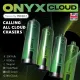 Pod Salt - Onyx Cloud 25000 Puff Pod Salt - Onyx Cloud 25000 Puff