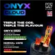 Pod Salt - Onyx Cloud 25000 Puff Pod Salt - Onyx Cloud 25000 Puff