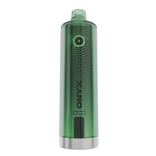 Pod Salt - Onyx Cloud 25000 Puff Pod Salt - Onyx Cloud 25000 Puff