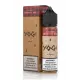 Yogi - Strawberry Granola Bar 60ML Yogi - Strawberry Granola Bar 60ML