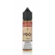 Yogi - Strawberry Granola Bar 60ML Yogi - Strawberry Granola Bar 60ML